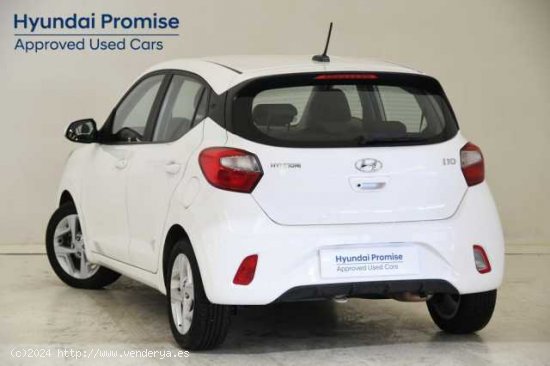 Hyundai i10 ( 1.0 MPI Klass )  - Espinardo