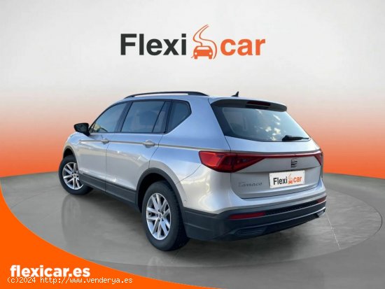 Seat Tarraco 2.0 TDI 110kW (150CV) S&S Style - Segovia