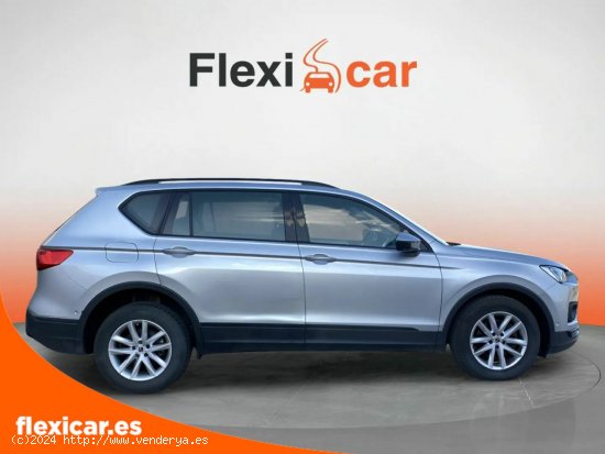 Seat Tarraco 2.0 TDI 110kW (150CV) S&S Style - Segovia