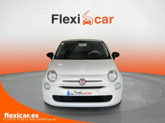 Fiat 500 1.2 8v 51kW (69CV) Mirror - Sant Just Desvern