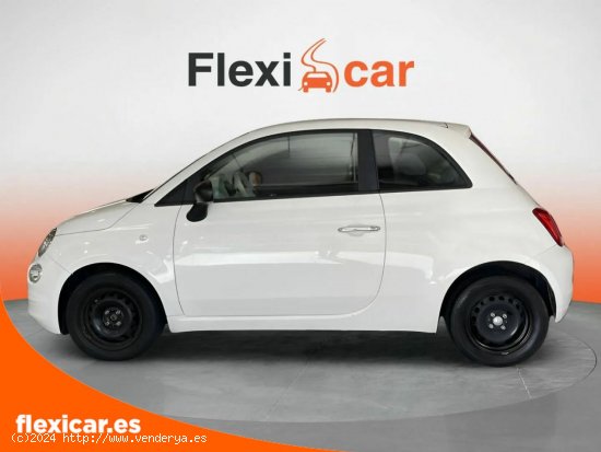 Fiat 500 1.2 8v 51kW (69CV) Mirror - Sant Just Desvern