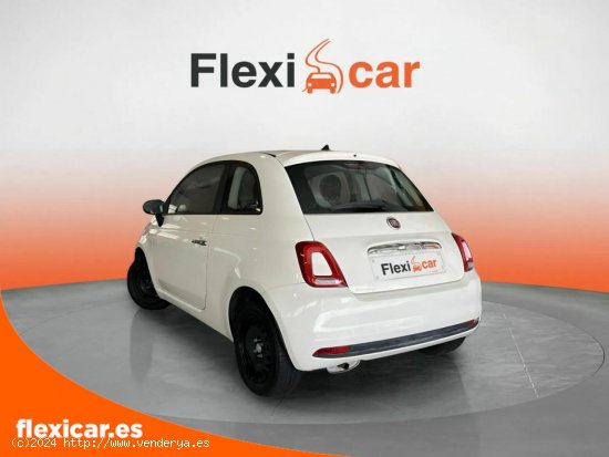 Fiat 500 1.2 8v 51kW (69CV) Mirror - Sant Just Desvern