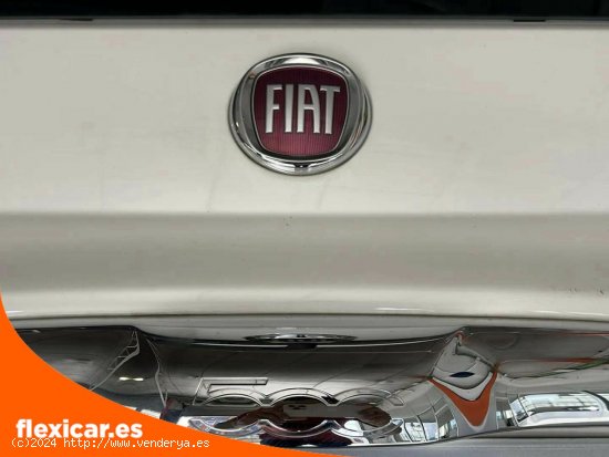 Fiat 500 1.2 8v 51kW (69CV) Mirror - Sant Just Desvern