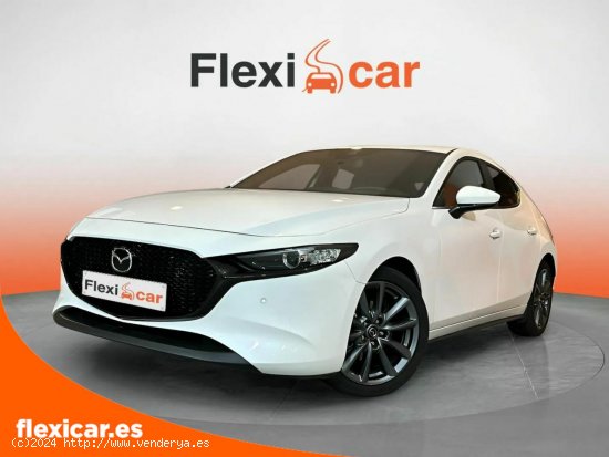 Mazda 3 2.0 e-SKYACTIV-G 88KW EVOLUTION - Reus