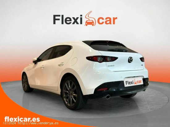 Mazda 3 2.0 e-SKYACTIV-G 88KW EVOLUTION - Reus