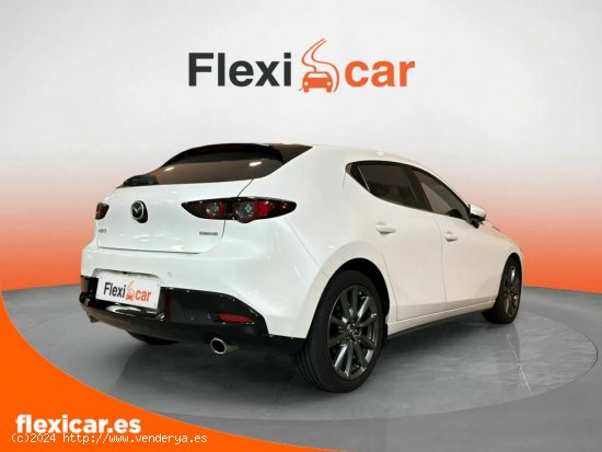 Mazda 3 2.0 e-SKYACTIV-G 88KW EVOLUTION - Reus