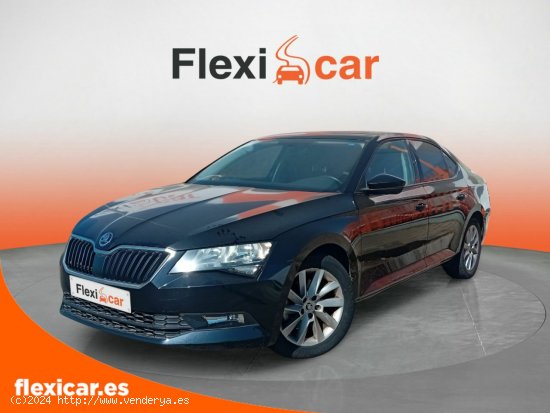 Skoda Superb 2.0 TDI 110KW (150cv) Active - Valladolid