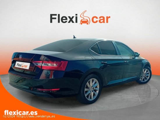 Skoda Superb 2.0 TDI 110KW (150cv) Active - Valladolid