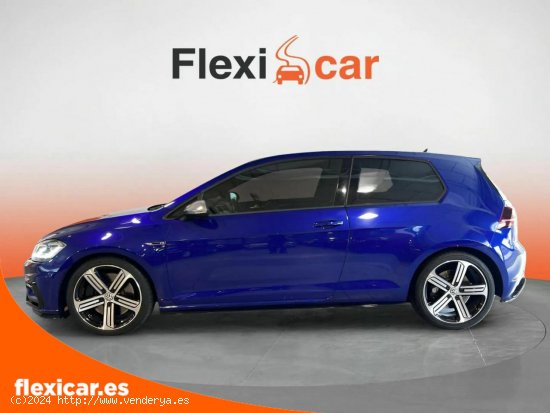 Volkswagen Golf R 2.0 TSI 228kW (310CV) 4Motion DSG - Sant Just Desvern