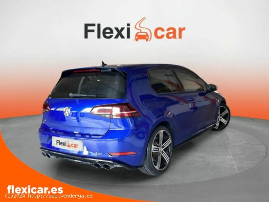 Volkswagen Golf R 2.0 TSI 228kW (310CV) 4Motion DSG - Sant Just Desvern