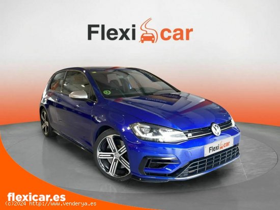 Volkswagen Golf R 2.0 TSI 228kW (310CV) 4Motion DSG - Sant Just Desvern