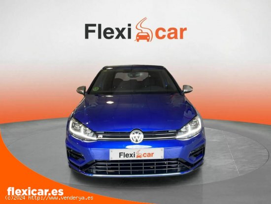 Volkswagen Golf R 2.0 TSI 228kW (310CV) 4Motion DSG - Sant Just Desvern