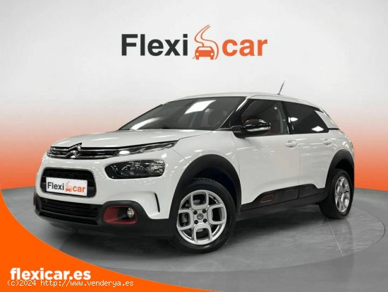 Citroën C4 Cactus PureTech 110 S&S Feel - Cornellà de Llobregat