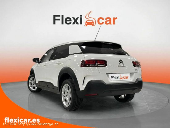 Citroën C4 Cactus PureTech 110 S&S Feel - Cornellà de Llobregat