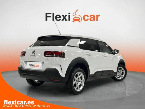 Citroën C4 Cactus PureTech 110 S&S Feel - Cornellà de Llobregat