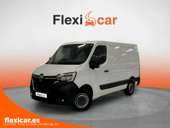 Renault Master Furgon Furgon. DC T L2H1 3500 Energy 110kW150CV 4p. - Sabadell