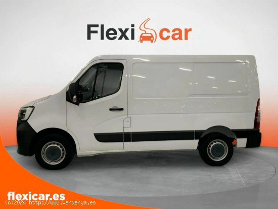 Renault Master Furgon Furgon. DC T L2H1 3500 Energy 110kW150CV 4p. - Sabadell