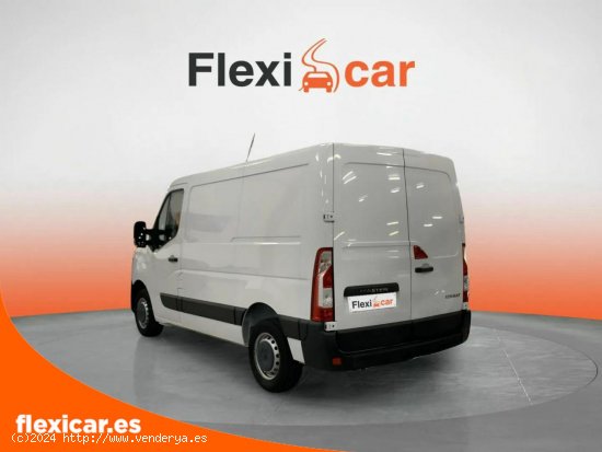 Renault Master Furgon Furgon. DC T L2H1 3500 Energy 110kW150CV 4p. - Sabadell