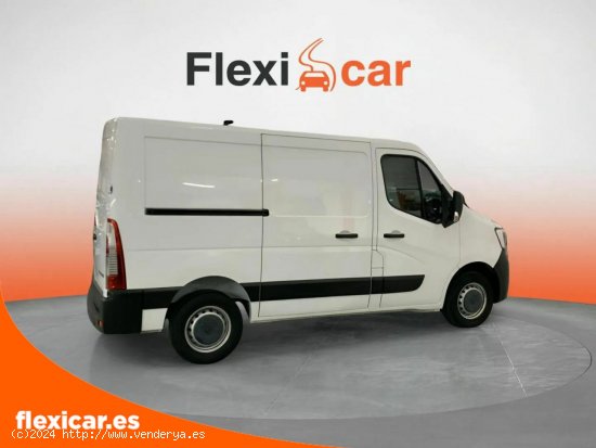 Renault Master Furgon Furgon. DC T L2H1 3500 Energy 110kW150CV 4p. - Sabadell