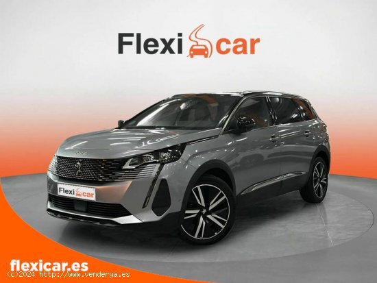 Peugeot 5008 2.0 BlueHDi 133kW S&S GT EAT8 - Sabadell