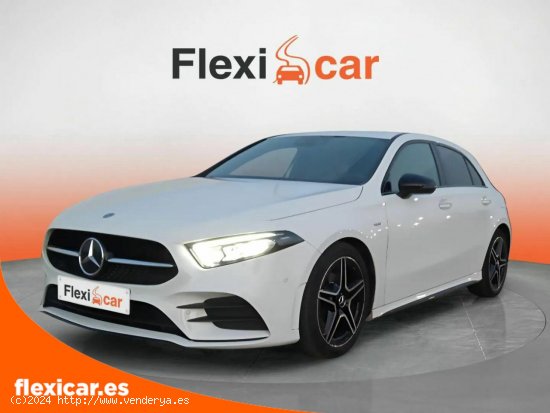 Mercedes Clase A A 200 d 4MATIC - Girona