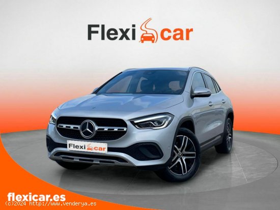 Mercedes GLA GLA 200 D - Pamplona