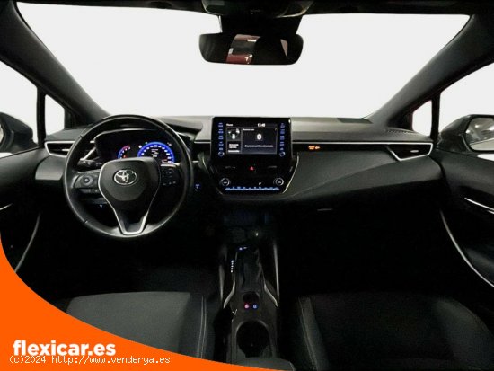 Toyota Corolla 1.8 125H ACTIVE TECH E-CVT TOU SPORT - San Andrés de Palomar