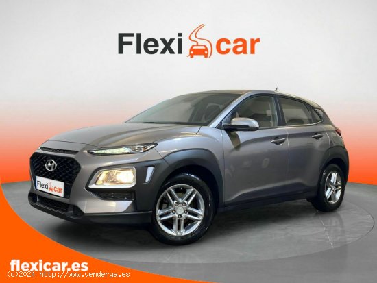 Hyundai Kona 1.0 TGDi Essence 4x2 AEB - Vigo