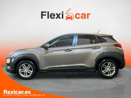 Hyundai Kona 1.0 TGDi Essence 4x2 AEB - Vigo