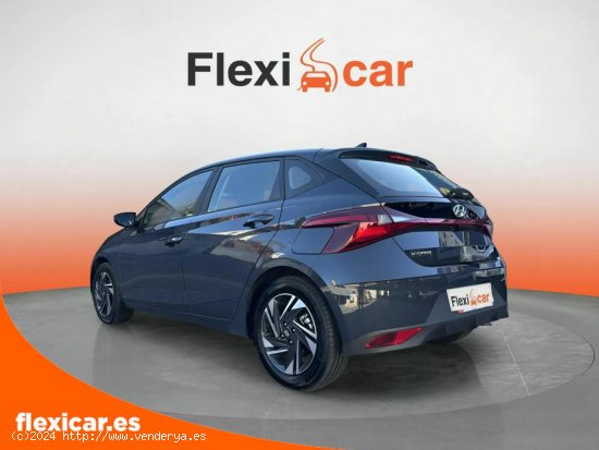 Hyundai i20 1.0 TGDI 74kW (100CV) Klass - Alicante