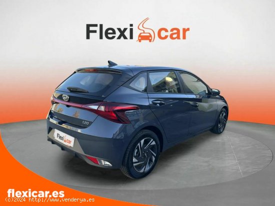 Hyundai i20 1.0 TGDI 74kW (100CV) Klass - Alicante