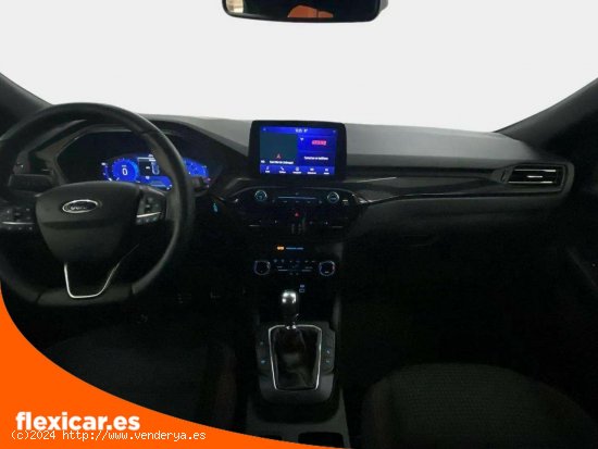 Ford Kuga ST-Line 1.5 EcoBoost 110kW (150CV) - Esplugues de Llobregat