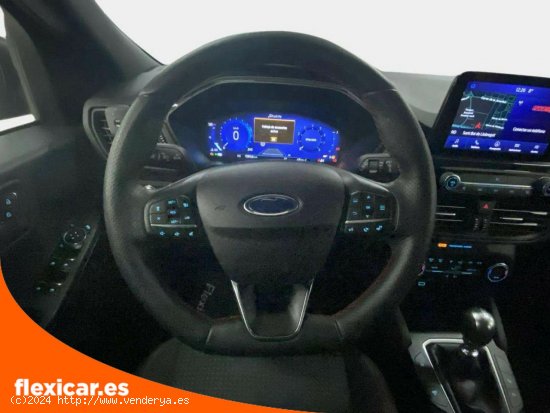 Ford Kuga ST-Line 1.5 EcoBoost 110kW (150CV) - Esplugues de Llobregat