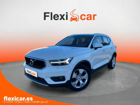 Volvo XC40 1.5 T3 Momentum Auto - Vigo