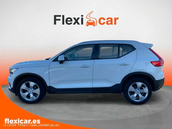 Volvo XC40 1.5 T3 Momentum Auto - Vigo