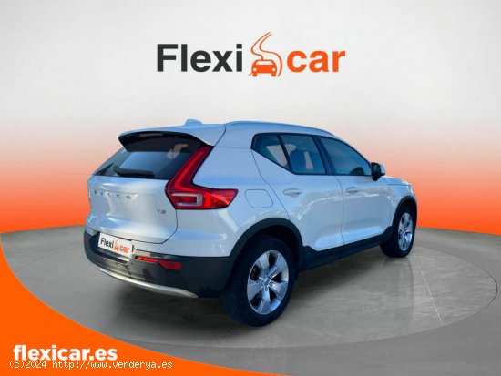 Volvo XC40 1.5 T3 Momentum Auto - Vigo