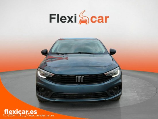 Fiat Tipo HB 1.5 Hybrid 97kW (130CV) DCT - Valladolid