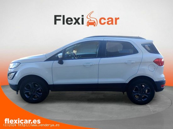 Ford Ecosport 1.0L EcoBoost 92kW (125CV) S & S Trend+ - Madrid