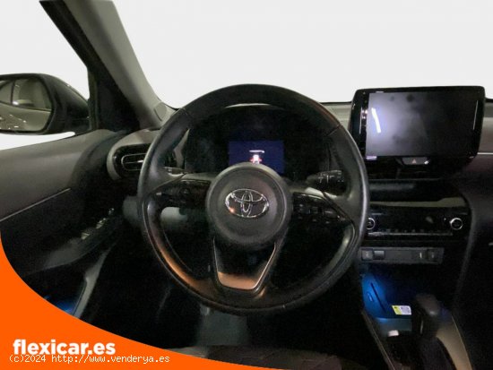 Toyota Yaris Cross 1.5 120H Adventure - Murcia