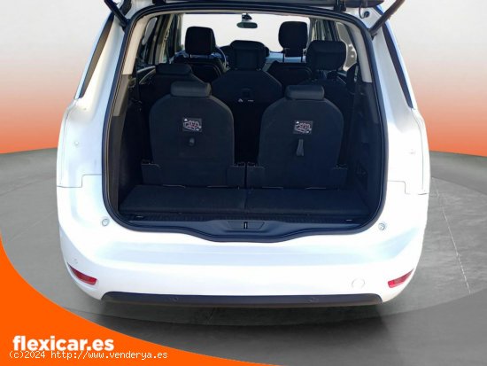 Citroën Grand C4 Picasso PureTech 96KW (130CV) S&S 6v EAT6 Feel - Madrid