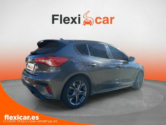 Ford Focus 1.5 Ecoblue 88kW ST-Line Auto - Móstoles