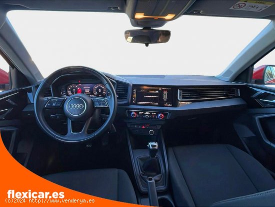 Audi A1 25 TFSI 70kW (95CV) Sportback - Madrid