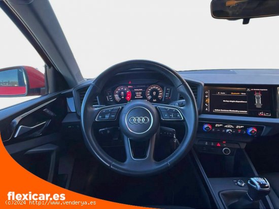 Audi A1 25 TFSI 70kW (95CV) Sportback - Madrid