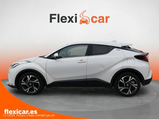 Toyota C-HR 1.8 125H Advance - Valladolid