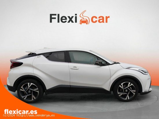 Toyota C-HR 1.8 125H Advance - Valladolid