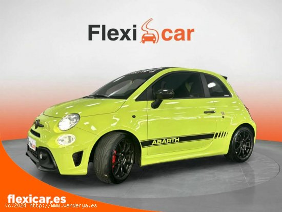 Abarth 500 595 Competizione 1.4 16v T-Jet 132kW E6 - Cornellà de Llobregat