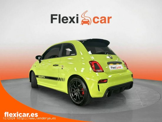 Abarth 500 595 Competizione 1.4 16v T-Jet 132kW E6 - Cornellà de Llobregat