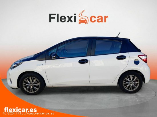 Toyota Yaris 1.5 Hybrid Active - Madrid