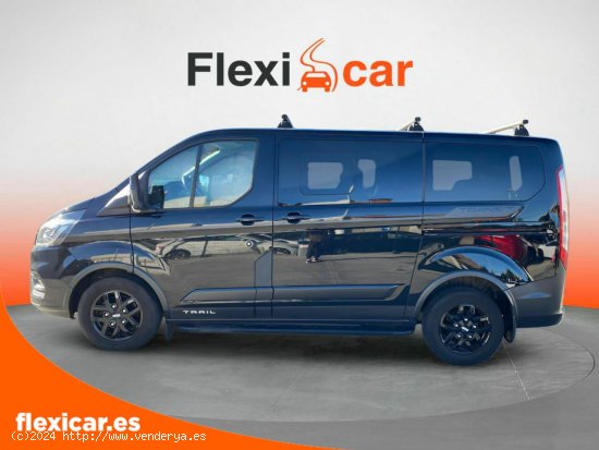 Ford Transit Custom 320 COMBI 2.0 TDCI 130 L1 TREND - Vigo