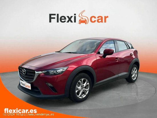 Mazda CX-3 2.0 G 89kW (121CV) 2WD Origin Navi - Figueres